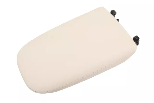 84877154 - Body: Armrest Assembly for Cadillac: XT5, XT6 Image