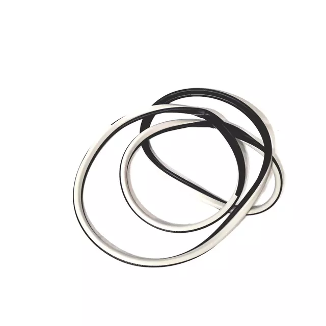 63571AJ01BWJ - : Weather-Strip On Body for Subaru: Legacy, Outback Image