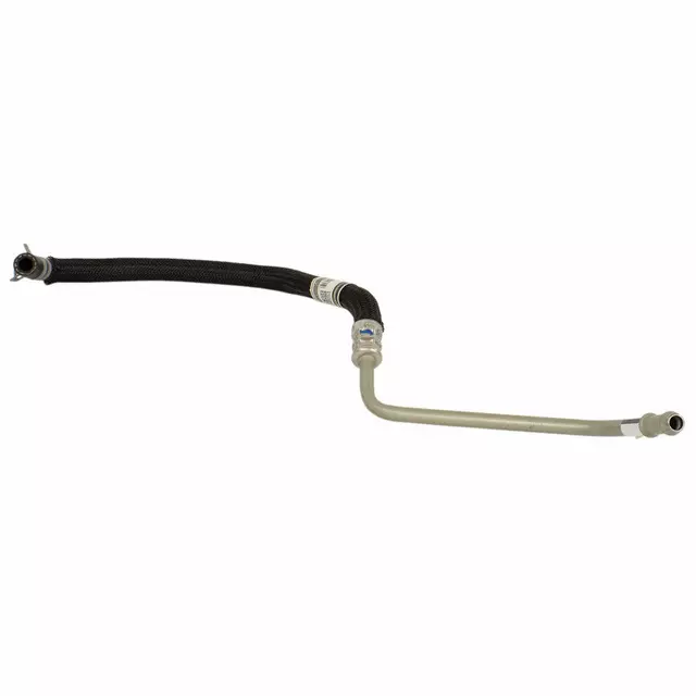 Power Steering Return Hose - Ford (PC3Z-3A713-W)