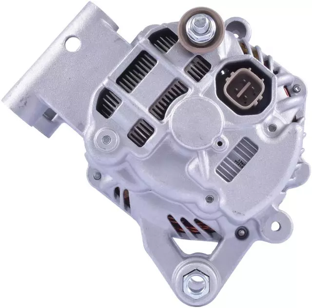 3351351 - Electrical, Charging and Starting: Alternator for Suzuki: Grand Vitara, SX4 Image