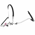 PSH48 - Steering: Power Steering Return Line Hose Assembly for Ford: Focus Image