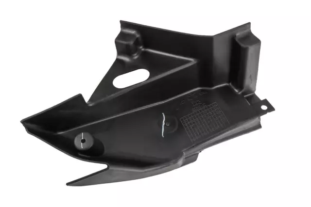 23464355 - Body: Baffle for Chevrolet: Colorado Image