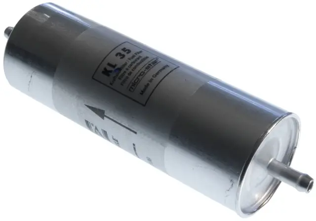 KL35 - Filters: Fuel Filter for Mahle Image