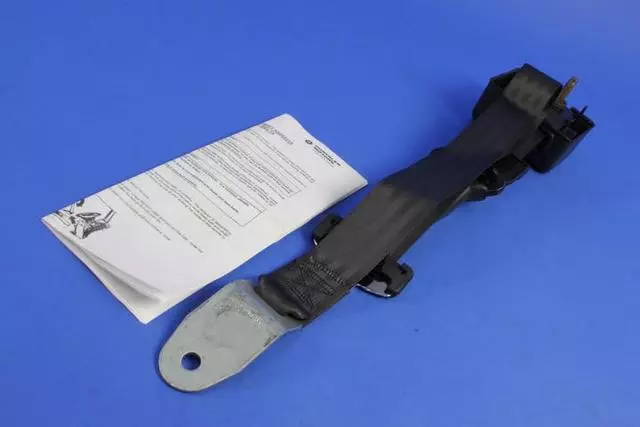 5DW47XDVAC - Electrical: Retractor for Dodge: Ram 1500 Van, Ram 2500 Van, Ram 3500 Van Image