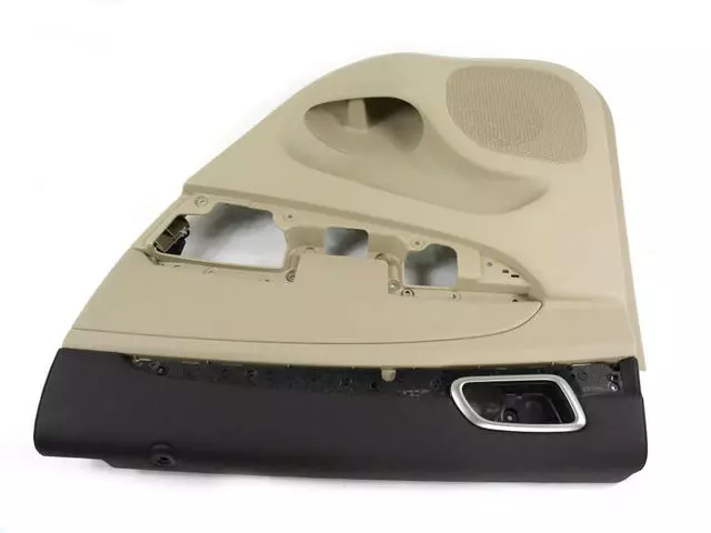 5PS22HL1AA - Interior Trim: Rear Door Trim Panel, Right for Mopar Image