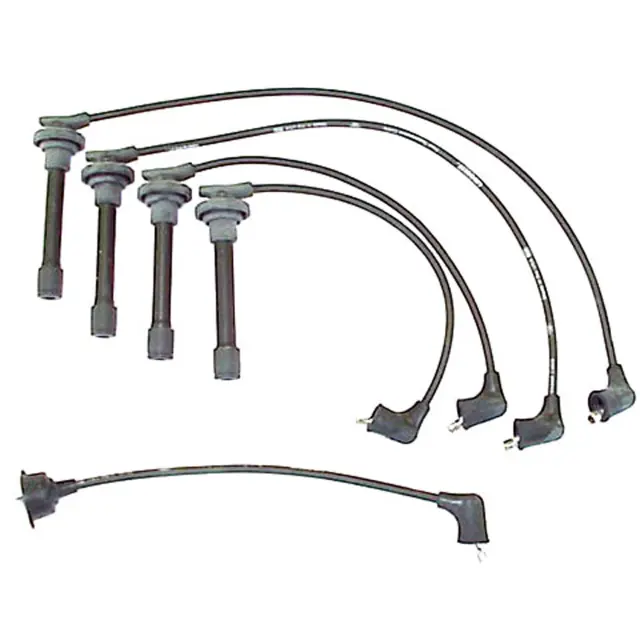 6714189 - : IGN WIRE SET-7MM for Denso Image
