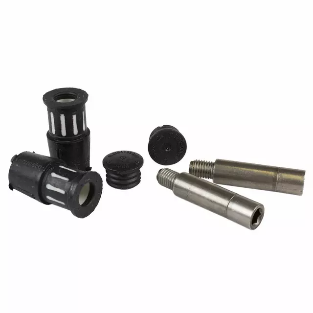 Caliper Mount Kit - Ford (7L1Z-2C150-B)