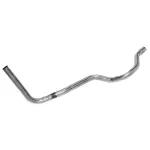 45766 - : Exhaust Tail Pipe 2" Inlet (ID) 2" Outlet (OD) for Walker Exhaust Image