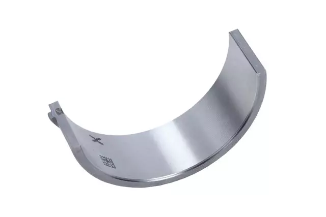 Part# 12666007 Crankshaft Lower Bearing - GM (12666007)