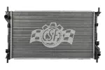 3512 - : Radiator for CSF Image