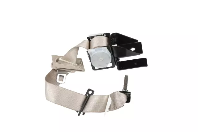 89025934 - Electrical: Center Seat Belt for GM Image