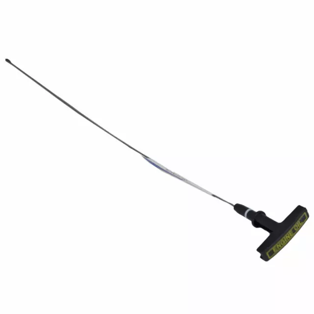 YS4Z6750ZA - Engine: Dipstick for Ford: Escape, Focus Image