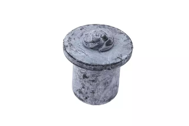 22870089 - : Part# 22870089 Deck Lid Bumper for Cadillac: ATS, CTS, XTS Image