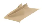 95134892 - Body: Upper Quarter Trim for GM Image