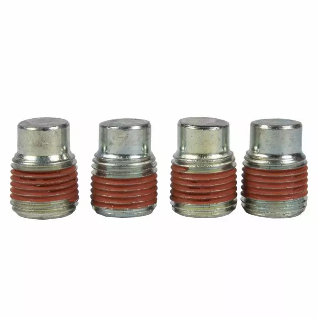 W706310S900 - Engine: Engine Core Plug for Ford: Explorer | Mercury: Mountaineer Image