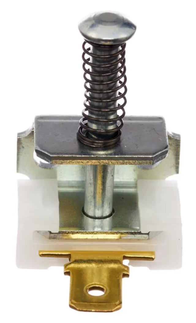 3601141F0A - : Park Brake Warning Switch for INFINITI: QX56 Image