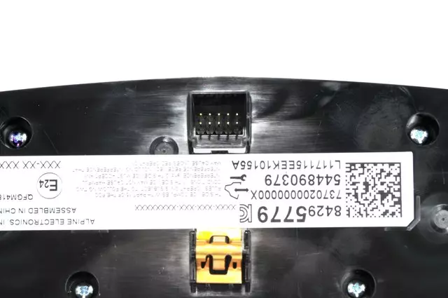 Control - GM (85759686)