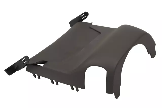 13475252 - Steering: Upper Shroud for GM Image