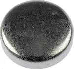 555024 - Engine: Steel Cup Expansion Plug 1-1/4 In., SC, Height 0.300 for Dorman Image