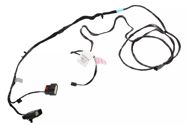 Roof Console Wiring Harness - GM (84526908)