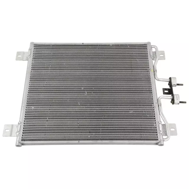 4C4Z19712A - : Condenser Assembly for Ford Image
