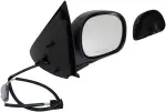 955280 - : Side View Mirror - Right, Power, Without Signal for Dorman Image