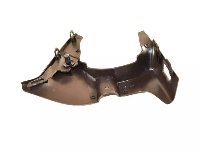 Seat Shield, Left - Mopar (1XS89LU5AE)