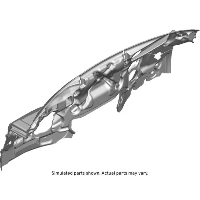 84015607 - Body: Barrier for GM Image