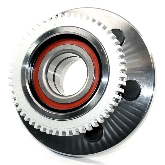 29515033 - : DuraGo Wheel Bearing and Hub Assembly for PRONTO Image