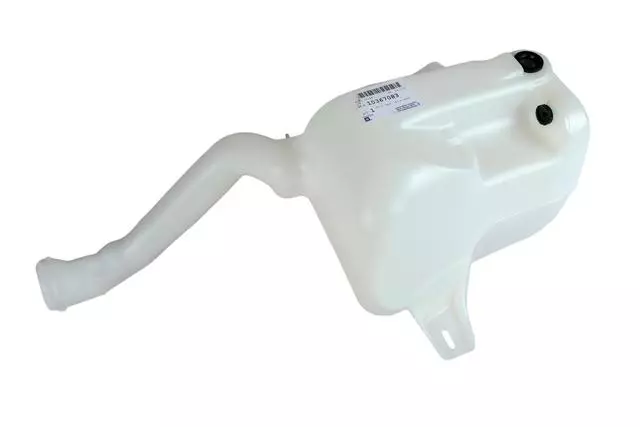 Windshield Washer Fluid Reservoir - GM (10367083)