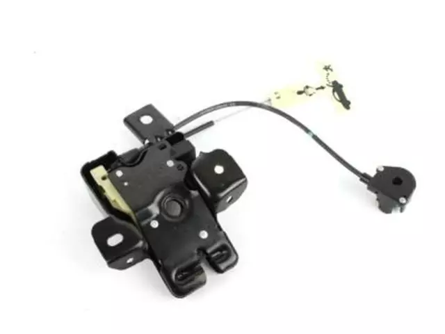 YR3Z6343200CA - Body: Latch for Ford: Mustang Image