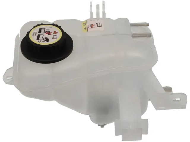 603201 - : Pressurized Coolant Reservoir for Dorman Image