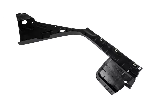 Driver Side Front Bumper Cover Support - HO1042133