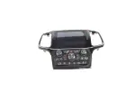 68388563AC - : Vehicle Feature Controls Center Stack for Mopar Image