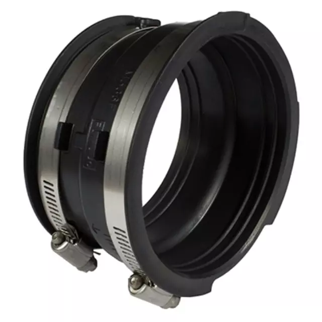 Inlet Hose - Ford (FC3Z-9B613-A)