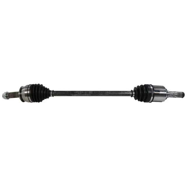 NCV66080 - : 18-23 Subaru Crosstrek CV Axle Assembly  - Front for GSP Image