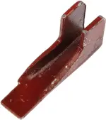 615135 - : Axle Nut Locking Wedge Key for Dorman Image