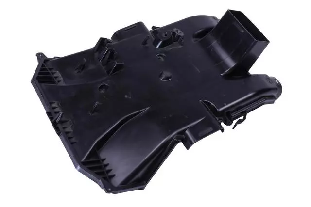 Front Floor Console Rear Air Outlet - GM (13283907)