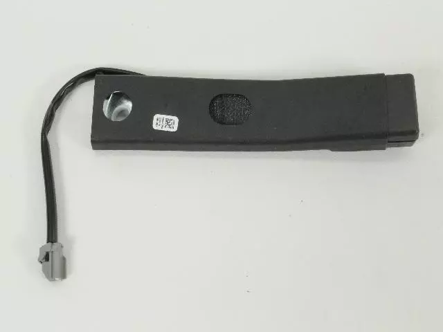 Front Inner Seat Belt, Left - Mopar (5KQ431DVAA)
