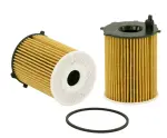 WL7305 - : WIX Cartridge Lube Metal Free Filter for WIX Image