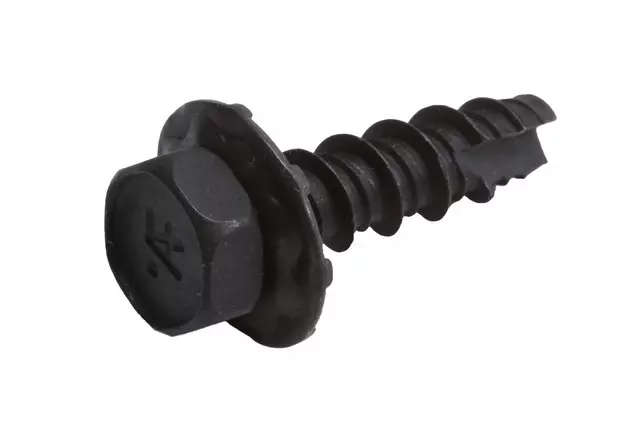 22728347 - : Multi-Purpose Bolt for Chevrolet: Cobalt, Silverado 1500 | GMC: Sierra 1500 Image