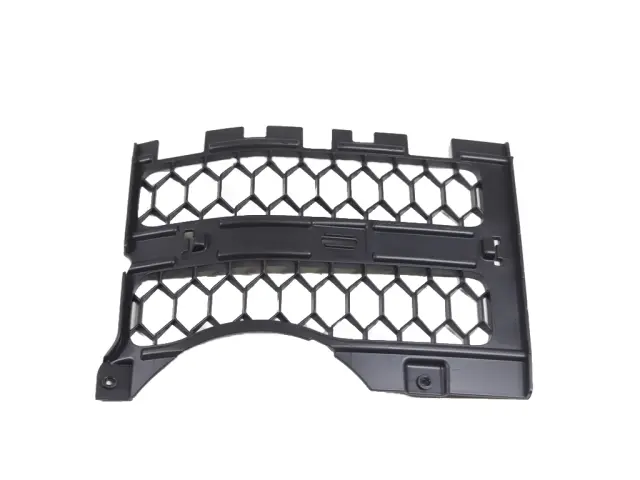 6QN21RXFAC - Body: Grille Molding for Mopar Image