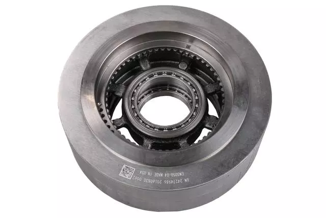 24274986 - : Drive Motor Rotor for GM Image