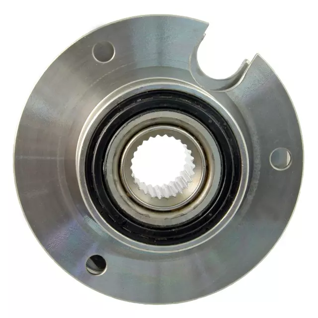 Front Wheel Hub Spindle Kit - ACDelco (518502)