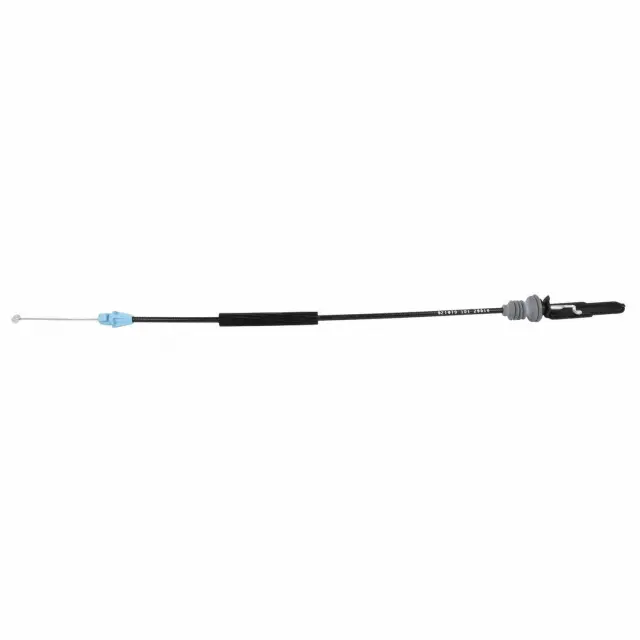 AG1Z54221A00A - Body: Release Cable for Ford Image