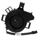 JU5Z18D507A - Body: Blower for Ford Image