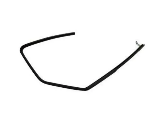 6C2Z1521537AA - Body: Run Channel for Ford: E-150, E-150 Club Wagon, E-150 Econoline, E-150 Econoline Club Wagon, E-250, E-250 Econoline, E-350 Club Wagon, E-350 Econoline, E-350 Econoline Club Wagon, E-350 Super Duty, E-450 Econoline Super Duty, E-450 Super Duty, Econoline Super Duty Image