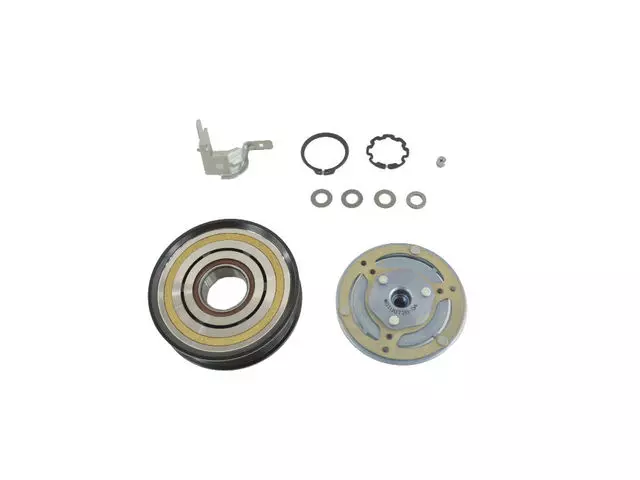 68319161AA - : Pulley Hub Kit for Mopar Image