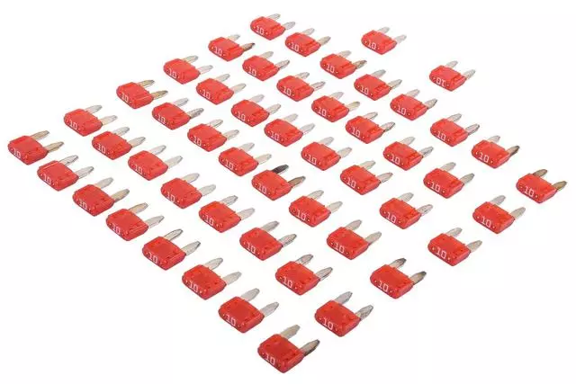 90542150 - Electrical: Mini Fuse for Saturn: Astra Image