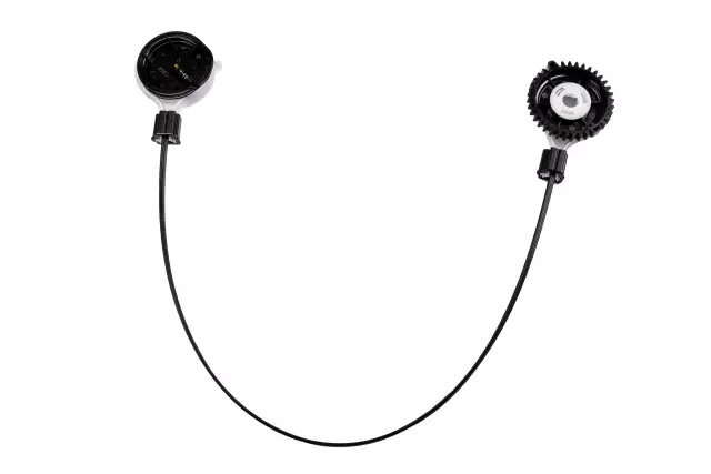 95476707 - HVAC: Control Cable for Chevrolet: Sonic, Trax Image